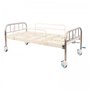 Cama manual NW103s