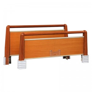 NW104D Head Foot Board