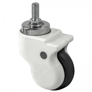 NW-C3A-4” Castors