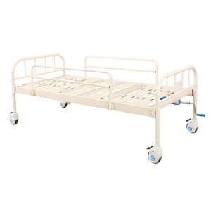 Cama manual NW102s