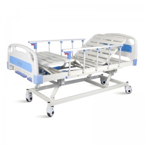 Cama manual NW302