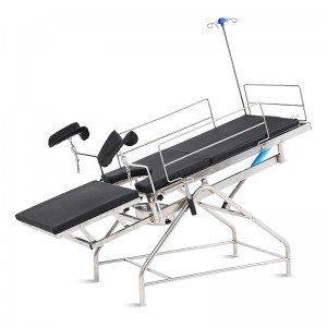 NWF2046-2_Gynecological Examination Table