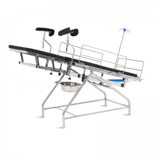 NWF2046-2_Gynecological Examination Table