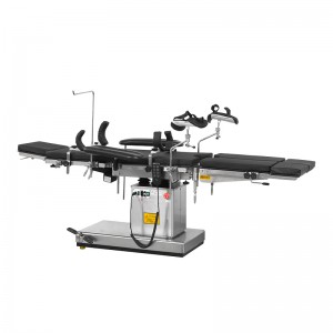 NWF2000 Electric Operating Table