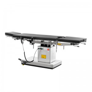 NWF2000 Electric Operating Table