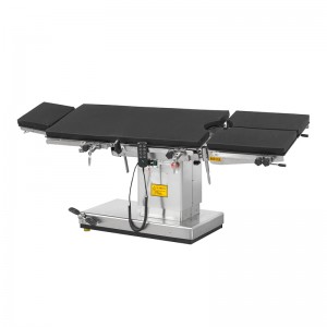 NWF2000 Electric Operating Table