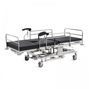 A98-6 Multi Functional Obstetric Bed