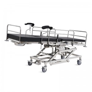 A98-6 Multi Functional Obstetric Bed