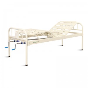 NW200s Manual Hospital Bed