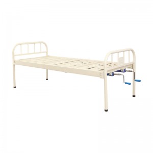 Cama manual NW200s