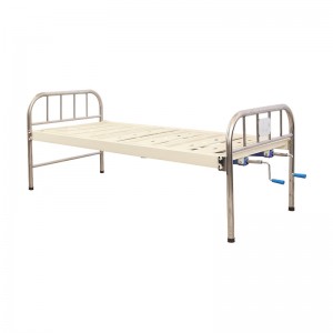 Cama manual NW201s