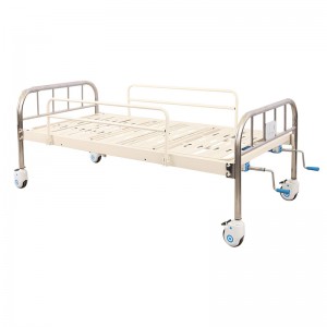 Cama manual NW203s