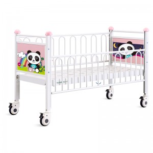 NWC000 Children Bed