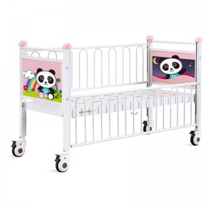 NWC000 Children Bed