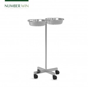 NWE004 Stainless Steel Wash basin(double)