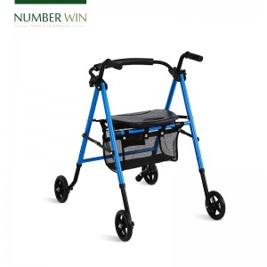 NWE301 Shopping Cart