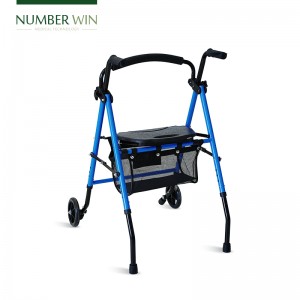 NWE301 Shopping Cart