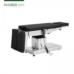 NWFA206_Electric Operating Table