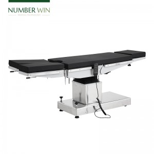 NWFA206_Electric Operating Table