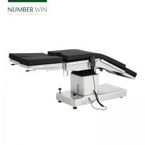 NWFA206_Electric Operating Table