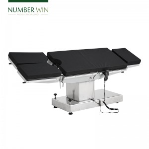 NWFA206_Electric Operating Table