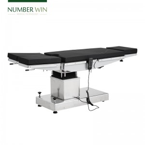 NWFA206_Electric Operating Table