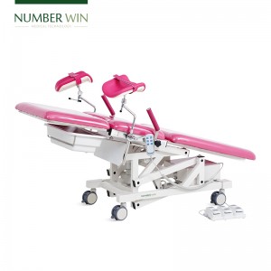 NWFA99-15_Electric Obstetric Bed