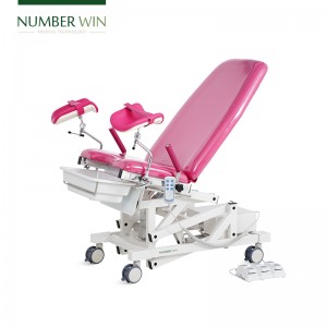 NWFA99-15_Electric Obstetric Bed