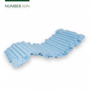 NWP003 Air Mattress