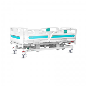 NWY8t Electric Bed Five Functions