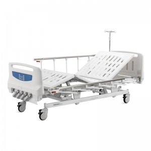 Cama manual NW403