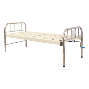 Cama manual NW101s