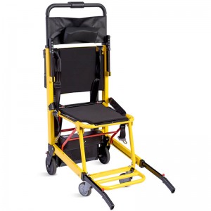 NWB1C10 Electric Stair Stretcher