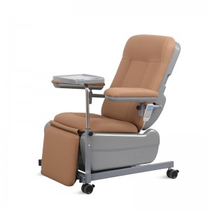 Chaise de dialyse électrique NWE-132