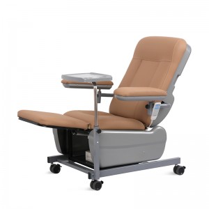 Chaise de dialyse électrique NWE-132