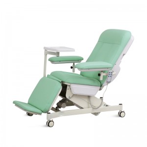 Chaise de dialyse électrique NWE-133