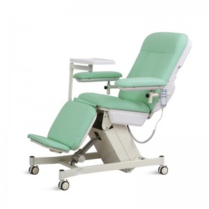 Chaise de dialyse électrique NWE-133