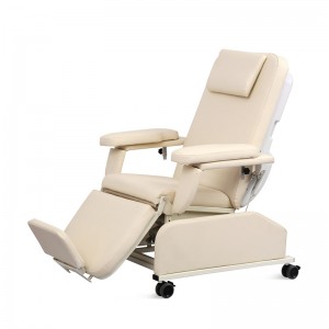 Chaise de dialyse électrique NWE-135