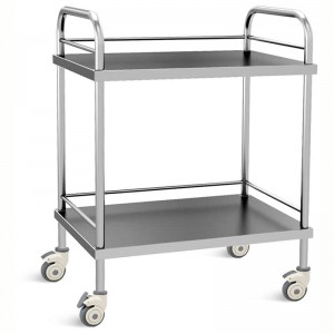 NWM006 Instrument Trolley