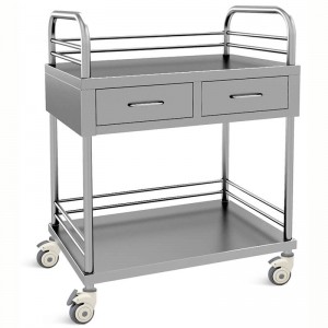 NWM006-1 Instrument Trolley