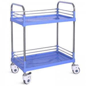 NWM004-1 ABS Trolley